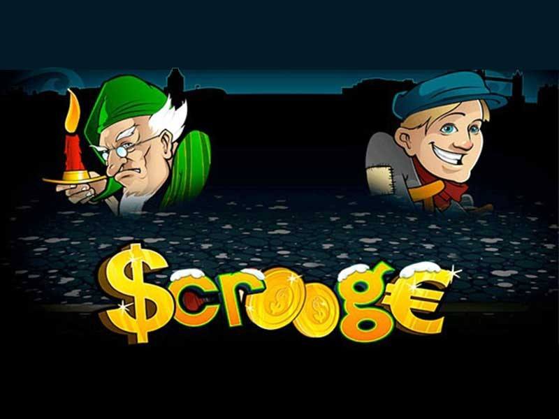 Scrooge Slot