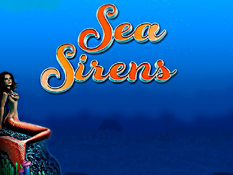Sea Sirens Slot