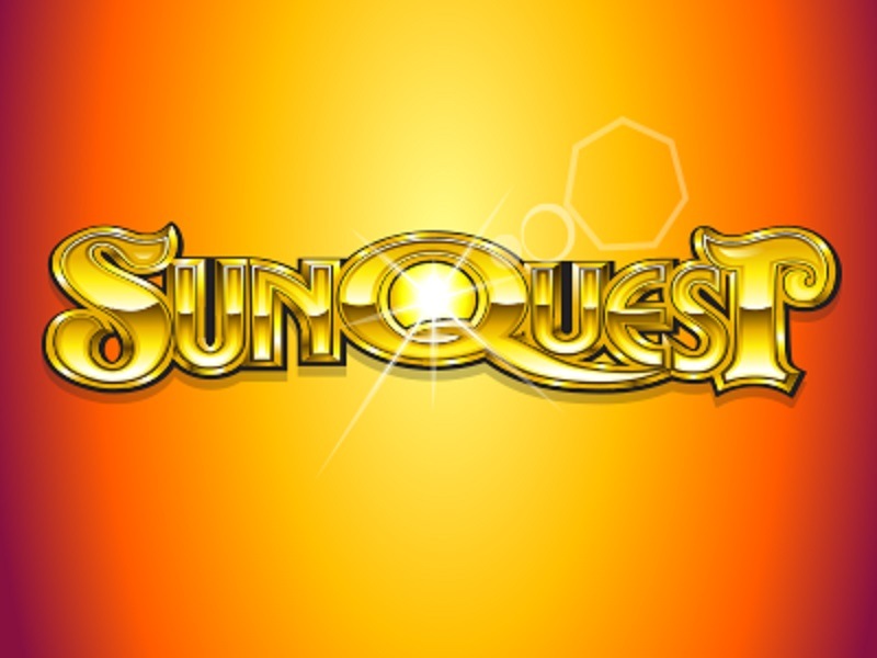 Sunquest Slot