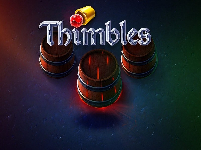 Thimbles Slot