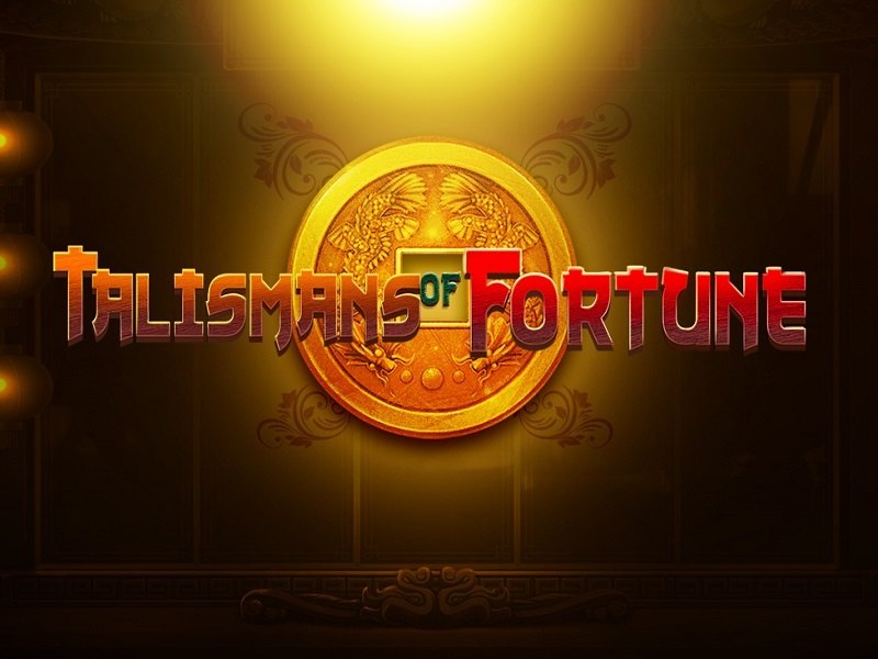 Talismans Of Fortune Slots
