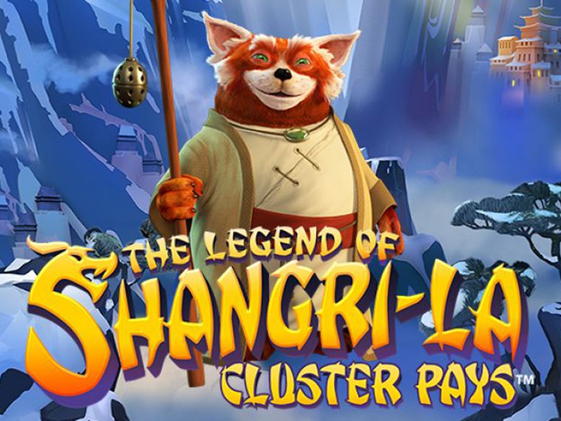 The Legend Of Shangri-La Slot