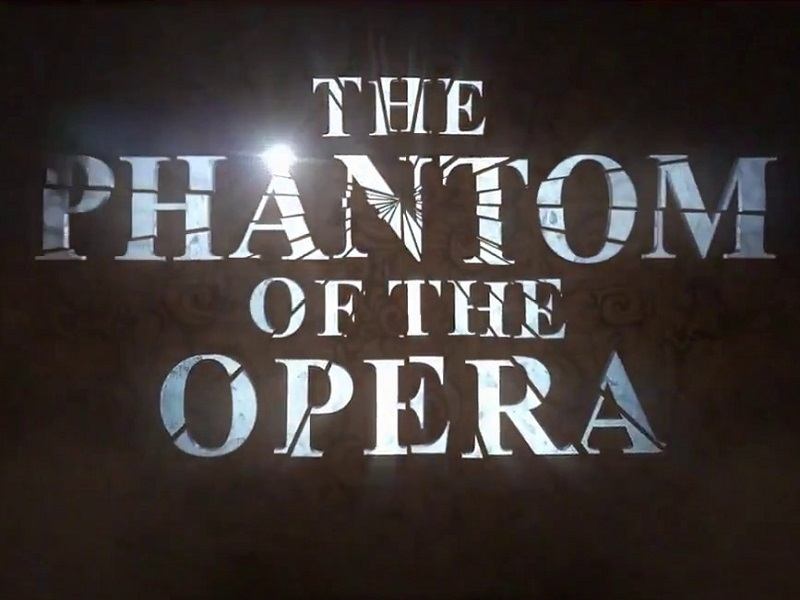 The Phantom Of The Opera Slot