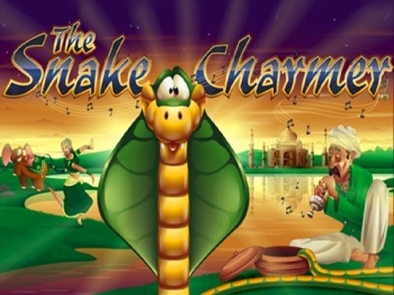 The Snake Charmer Slot