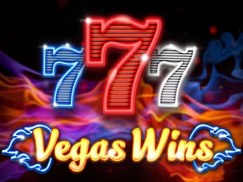 Vegas Wins Slot