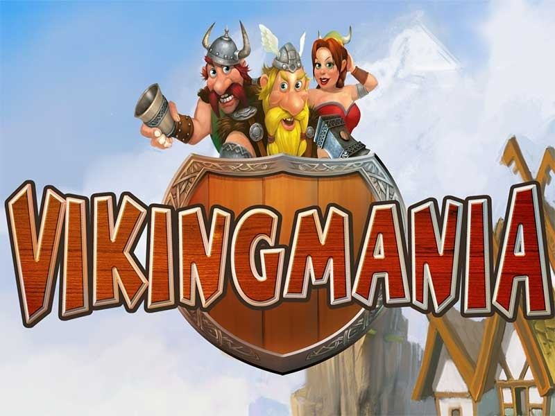 Vikingmania Slot