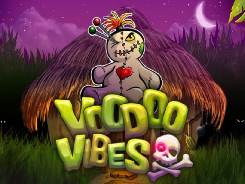 Voodoo Vibes Slot