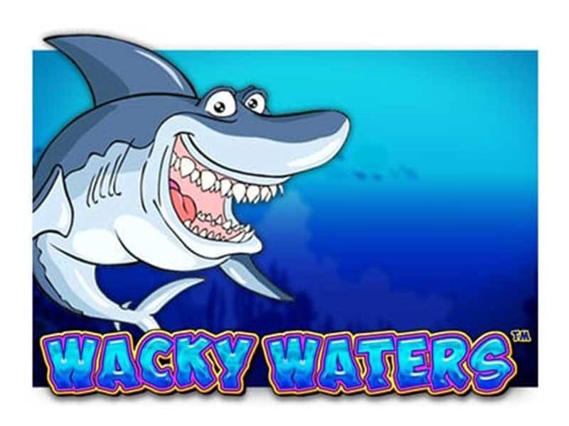 Wacky Waters Slot