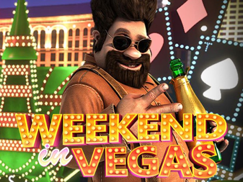 Weekend In Vegas Slot