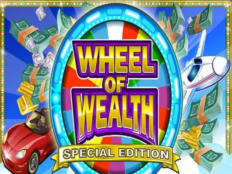 Wheel Of Wealth Special Edition Slot