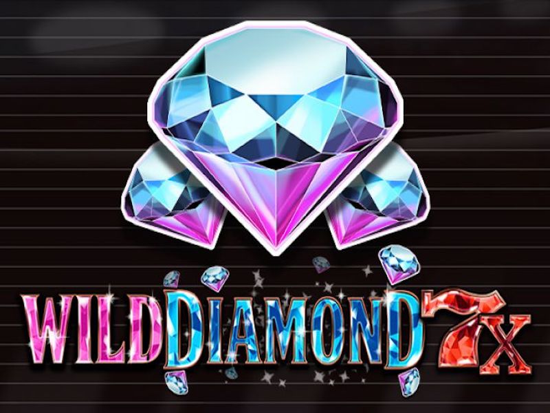 Wild Diamond 7x Slot