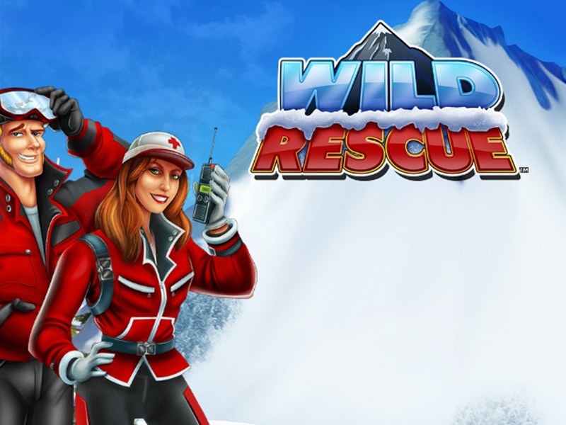 Wild Rescue Slot
