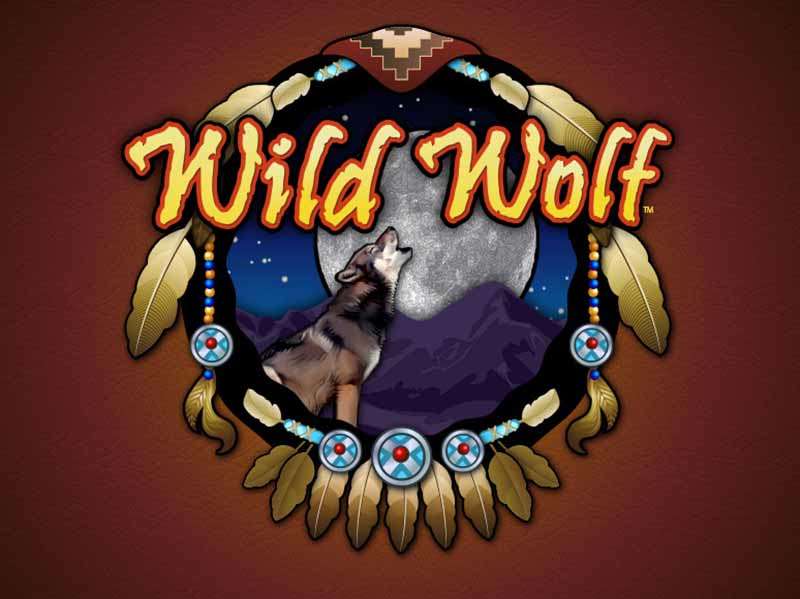 Wild Wolf Slot