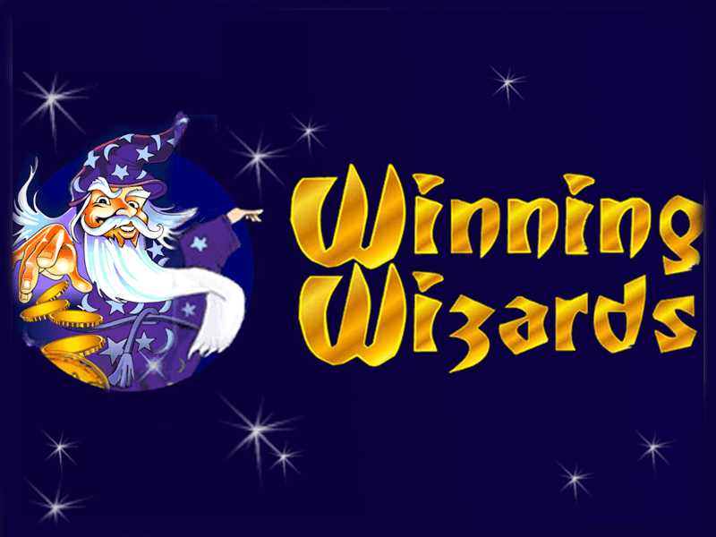 Winning Wizards Slot
