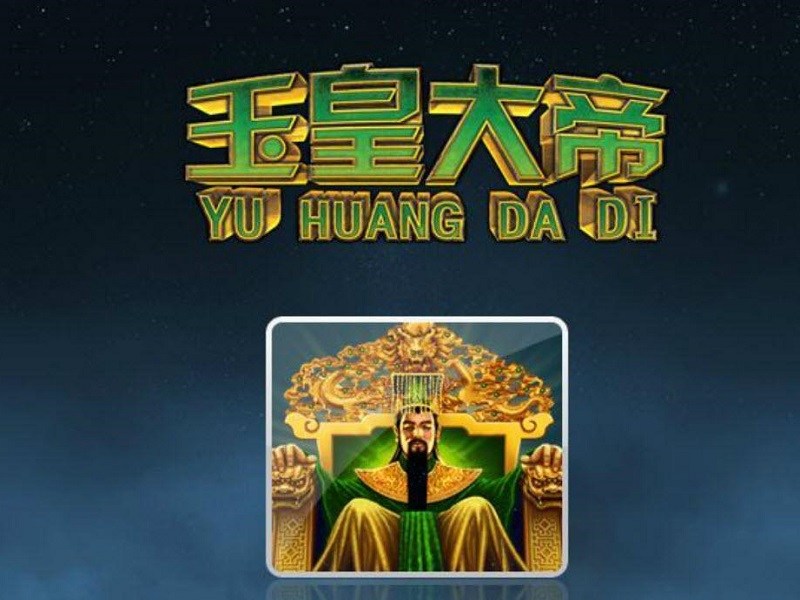 Yu Huang Da Di Slot