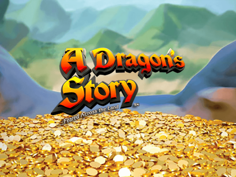 A Dragons Story Slot