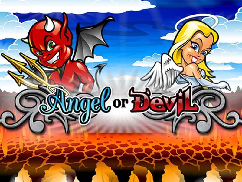 Angel Or Devil Slot