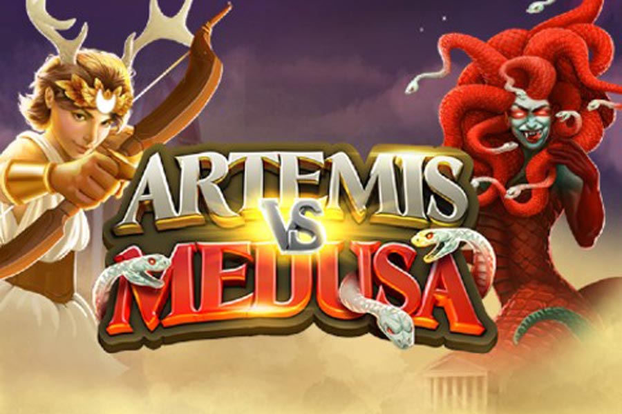 Artemis vs Medusa Slot
