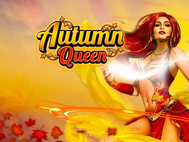 Autumn Queen (Coolfire) Slot