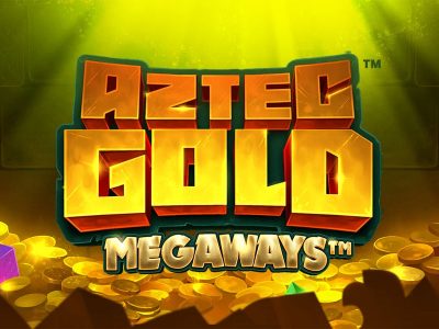 Aztec Gold Megaways Slot