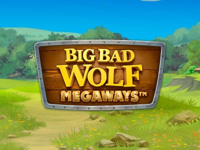 Big Bad Wolf Megaways Slot Demo