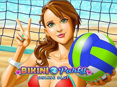 Bikini Party Slot