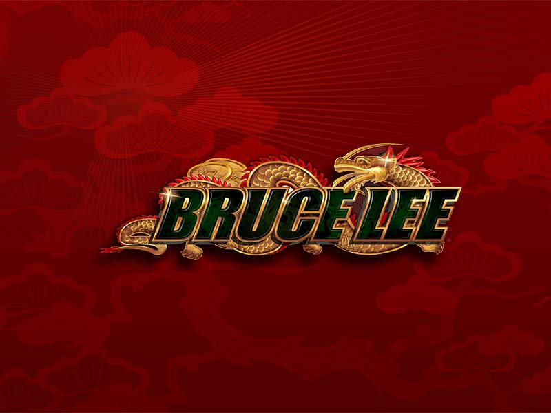 Bruce Lee Slot