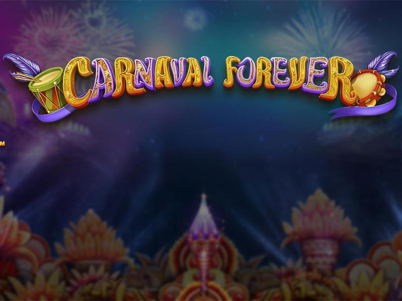 Carnaval Forever Slot