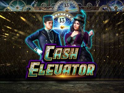 Cash Elevator Slot