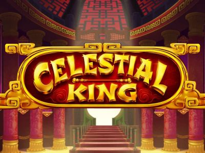 Celestial King Slot