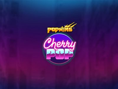 CherryPop Slot