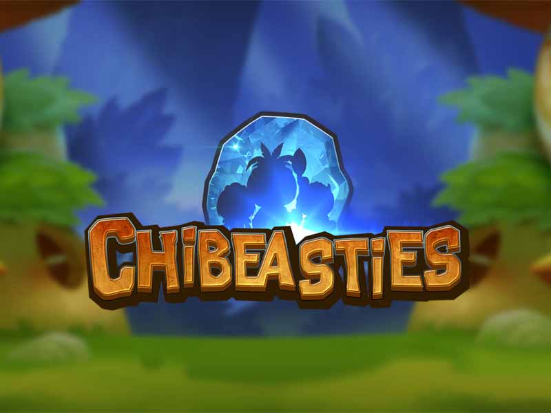 Chibeasties Slot