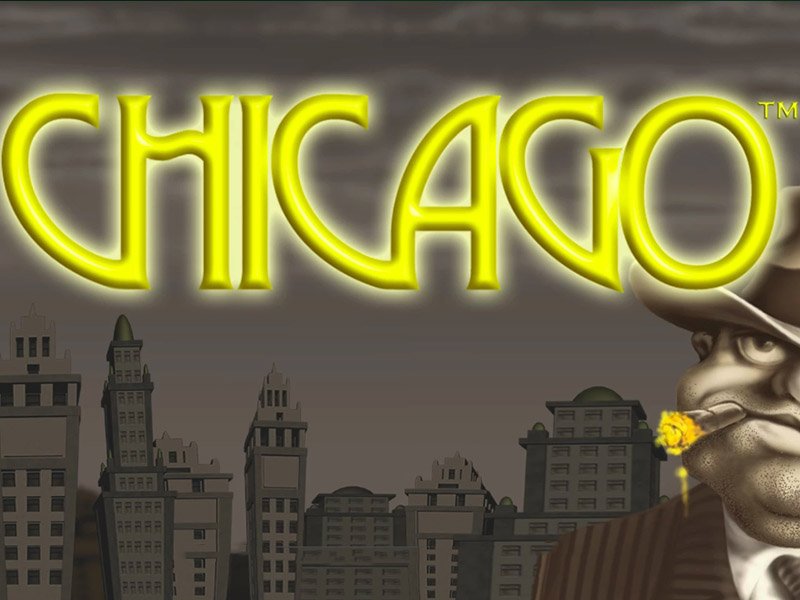Chicago Slot