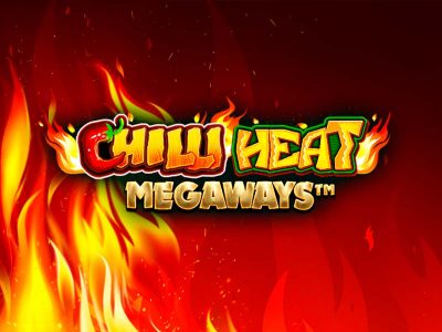 Chilli Heat Megaways Slot