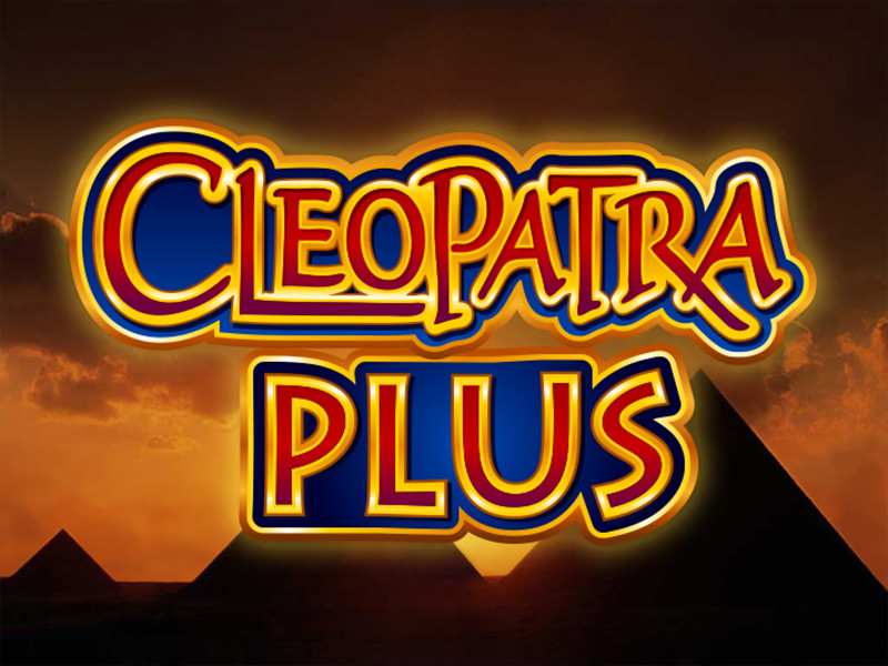 Cleopatra Plus Slots Demo