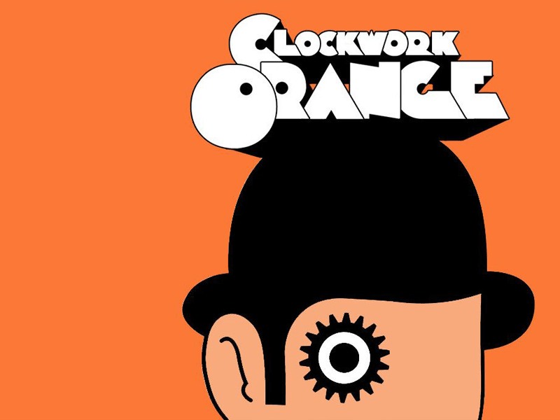 Clockwork Oranges Slot