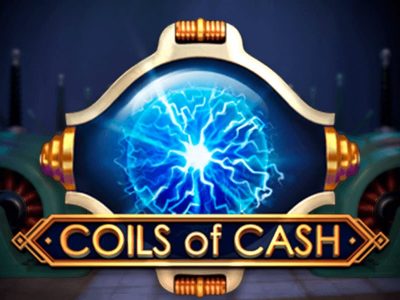 Coils Of Cash Slot