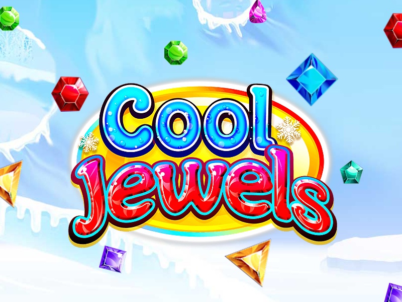 Cool Jewels Slot