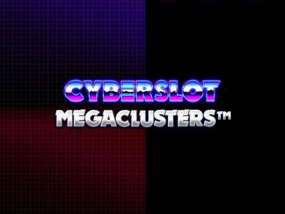 CyberSlot Megaclusters Slot