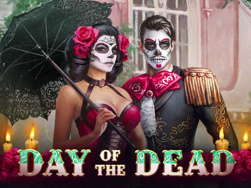 Day Of The Dead Slot
