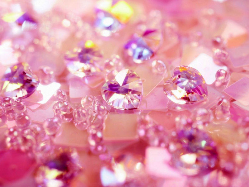 Dazzling Diamonds Slot