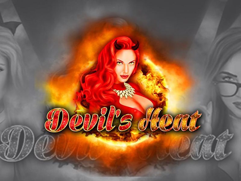 Devil&#8217;s Heat Slot