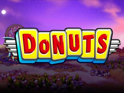 Donuts Online Slot