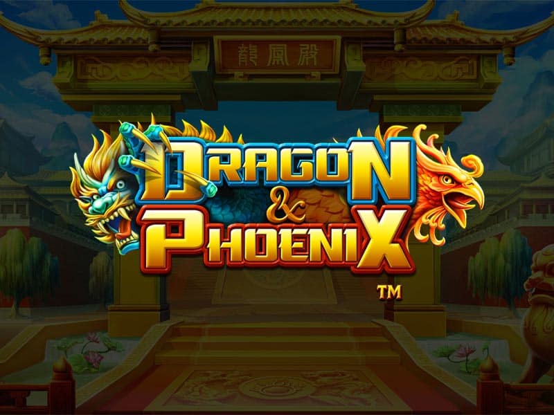 Dragon and Phoenix Slot