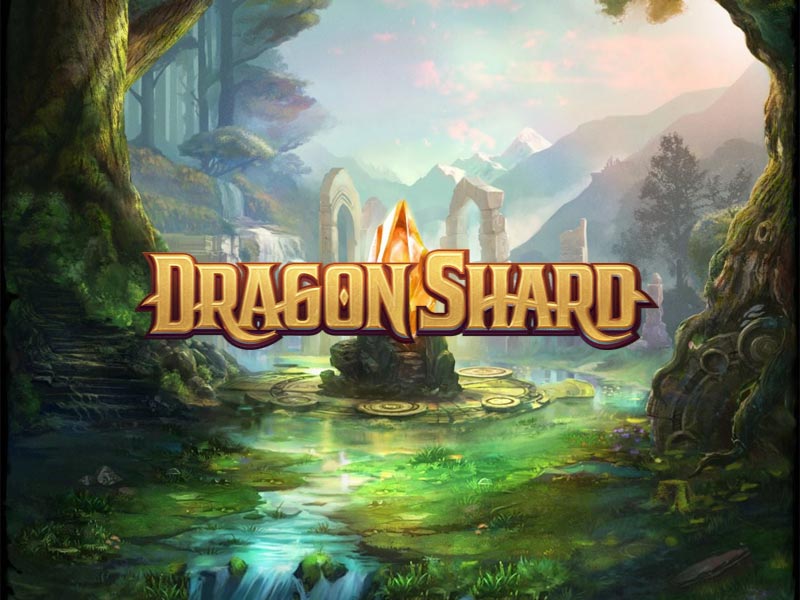 Dragon Shard Slot