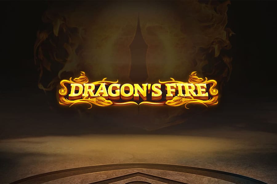 Dragon’s Fire Slot