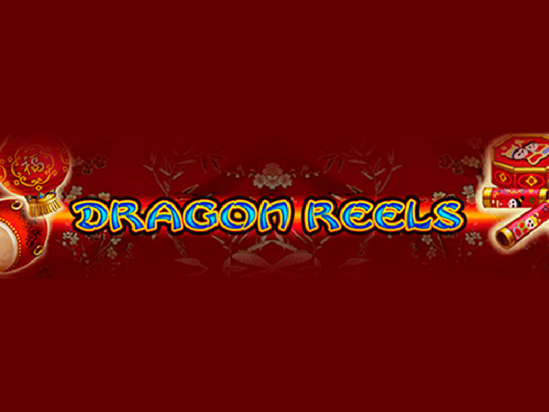 Dragon&#8217;s Reels Slot