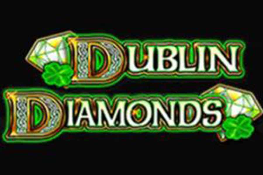 Dublin Diamonds Slot
