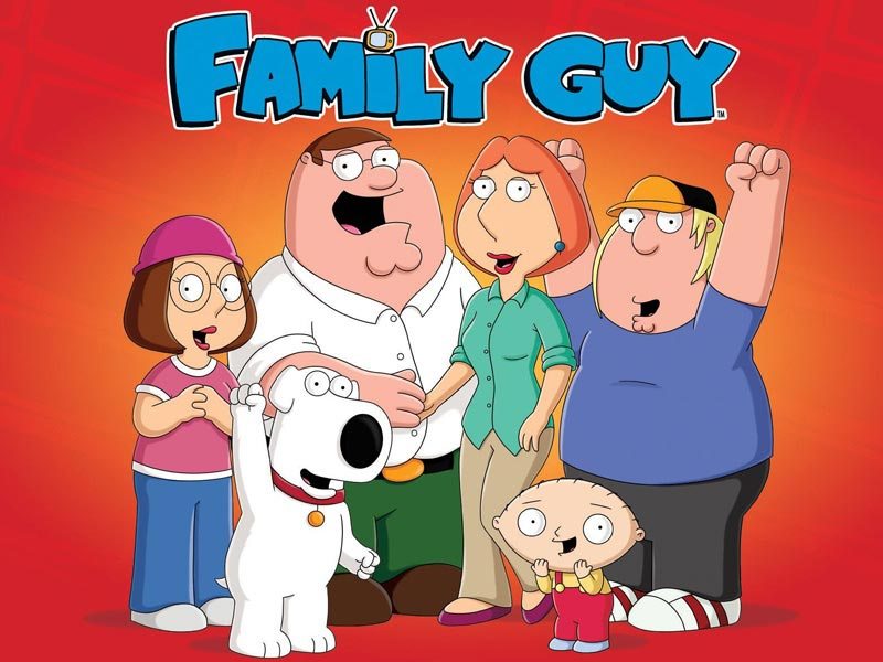 Family Guy Slot