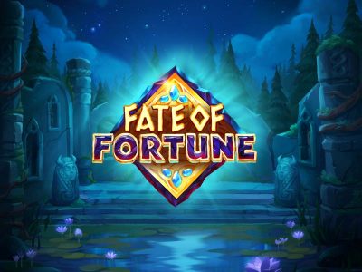 Fate of Fortune Slot